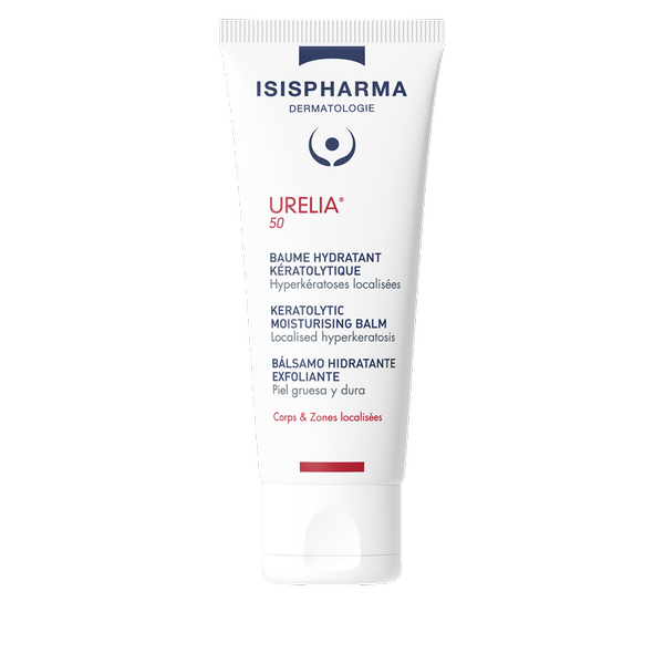 Urelia 50 crema, IsisPharma | 40 ml