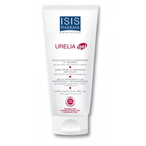 URELIA GEL 200ML