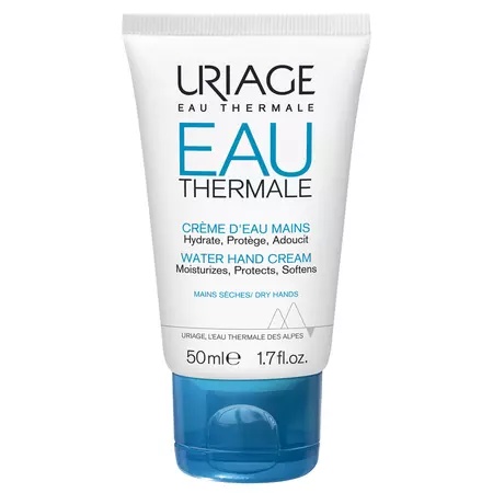URIAGE Eau Thermale crema de maini, 50ml