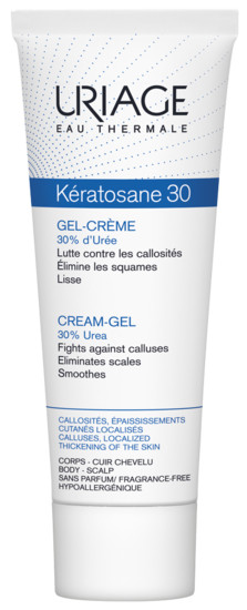 URIAGE Keratosan 30 x 75ml