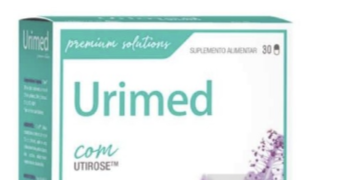 Urimed - infectii urinare, 30cps, Dietmed - TYPE NATURE - poza 2