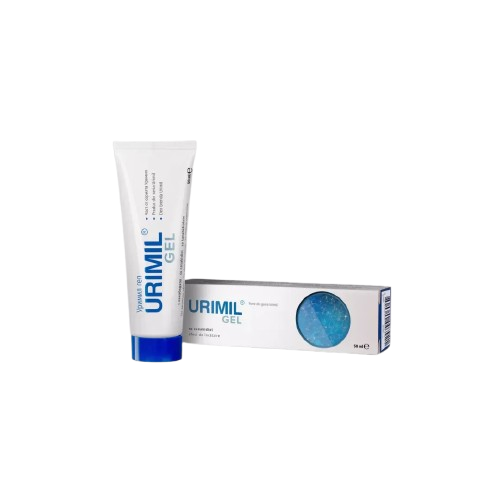 Urimil gel, 50ml, NaturPharma