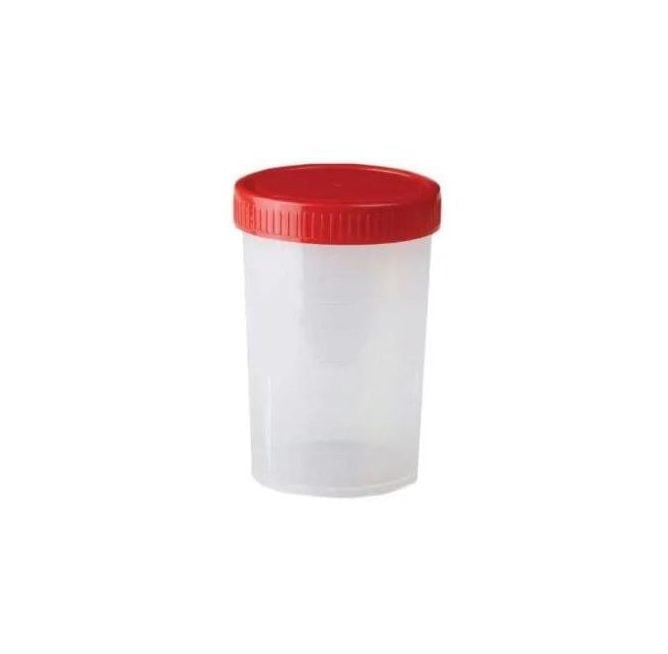 Urocultor steril, 120 ml, SPD STAR SRL