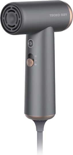 Uscător Profesional Tecno Dry Nano Maximum NM-1000 - poza 5