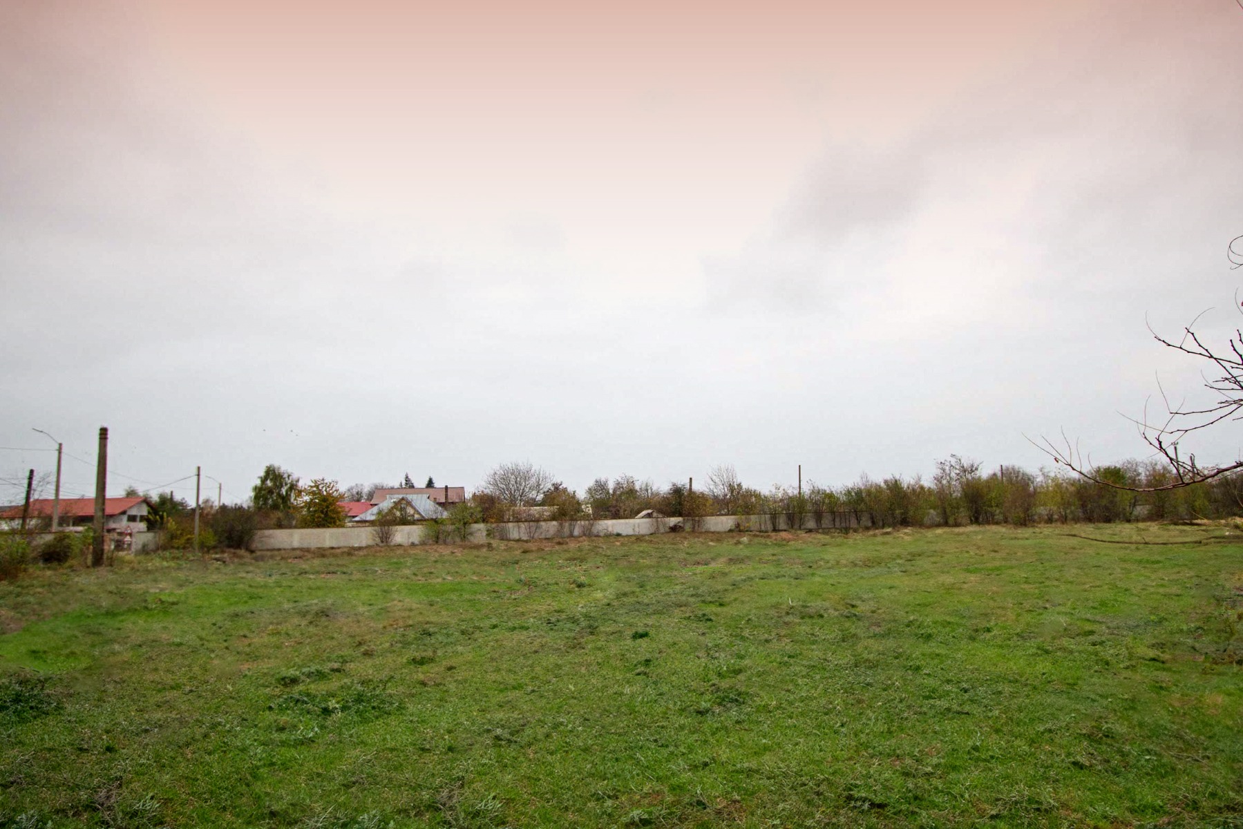 Vanzare Teren Intravilan 10.000 mp 620.000 Euro