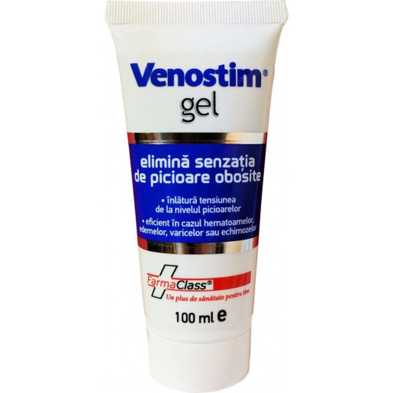 VENOSTIM GEL 100ML
