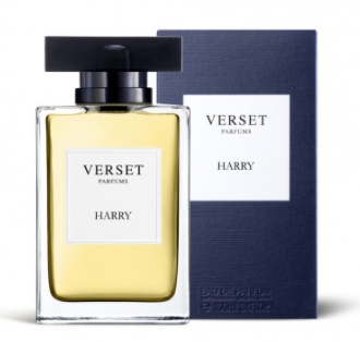 Verset Apa de parfum barbati HARRY 100ml