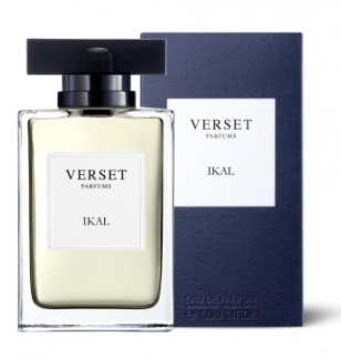 Verset Apa de parfum barbati IKAL 100ml