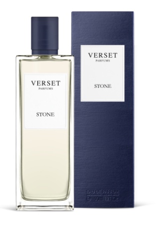 Verset Apa de parfum barbati STONE 50ml