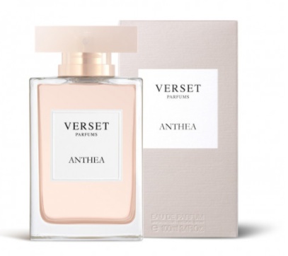 Verset Apa de parfum femei ANTHEA 100ml