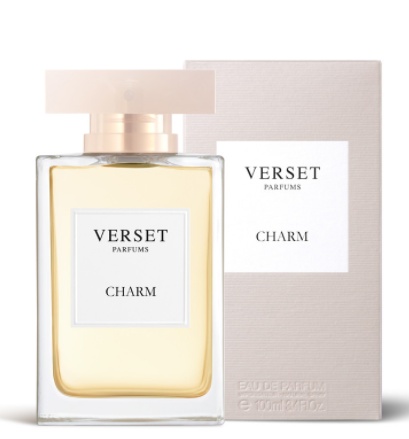 Verset Apa de parfum femei CHARM 100ml