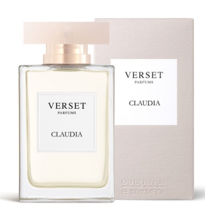 Verset Apa de parfum femei CLAUDIA 100ml