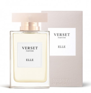 Verset Apa de parfum femei ELLE 100ml