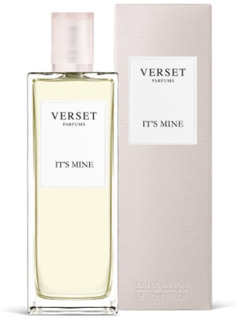 Verset Apa de parfum femei IT'S MINE 50ml