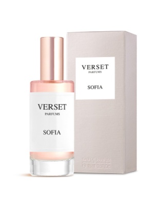 Verset Apa de parfum femei SOFIA 15ml