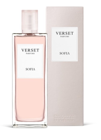 Verset Apa de parfum femei SOFIA 50ml