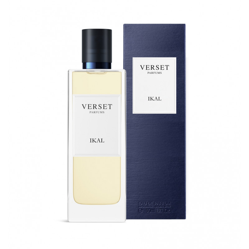VERSET Parfum IKAL 50ml