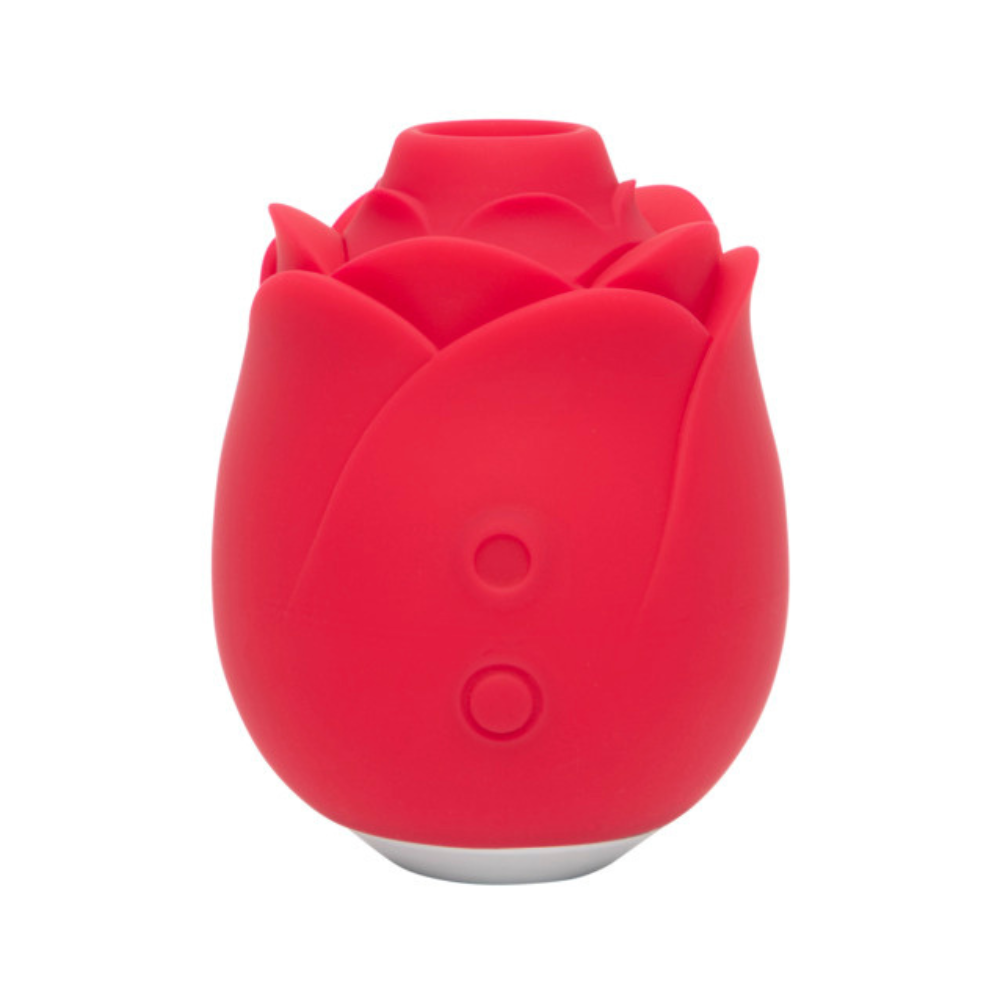 Vibrator Rose, 1 bucata, MonAmi