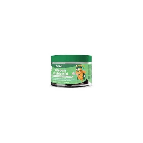 Vitabun Probio Kid +3ani, 30jeleuri, Bioeel