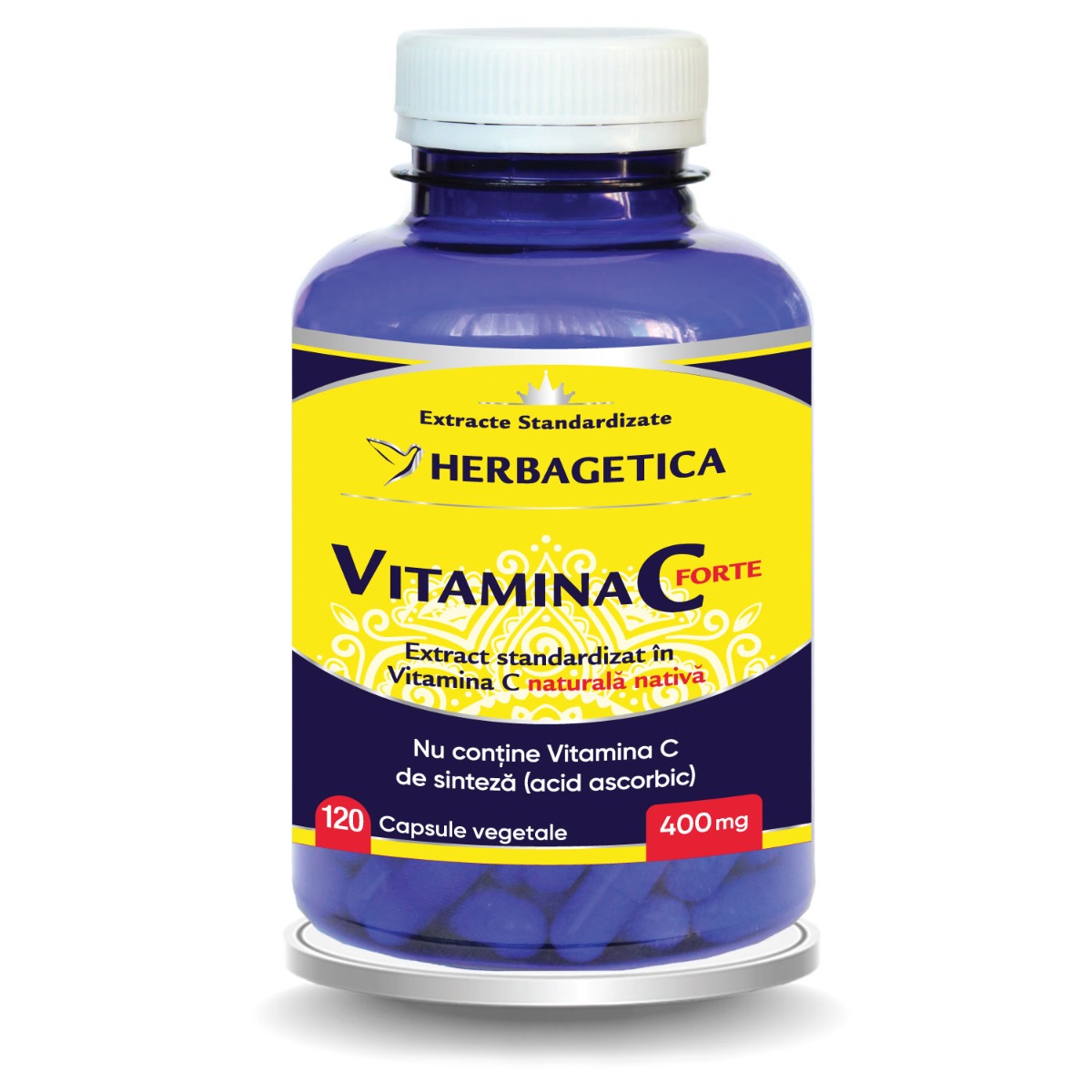 Vitamina C Forte