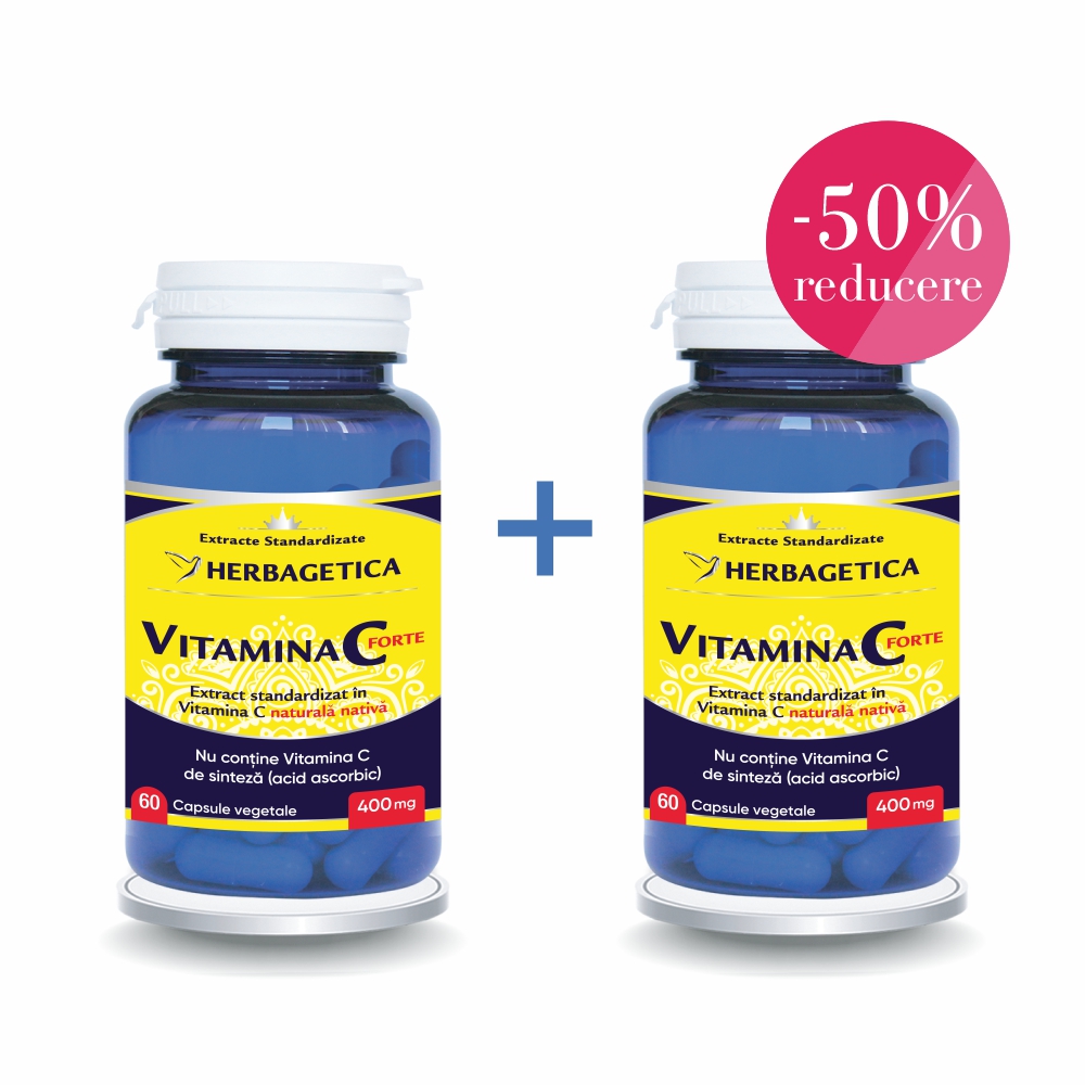 Vitamina C Forte