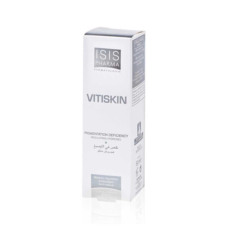 VITISKIN GEL 50ML