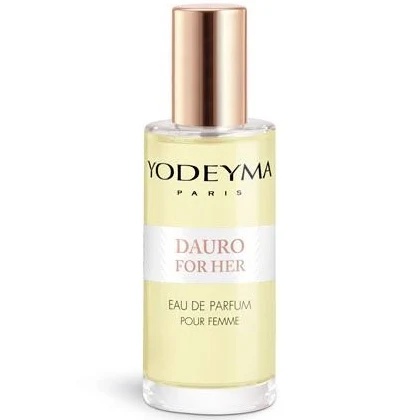 Yodeyma Dauro for her x 15ml