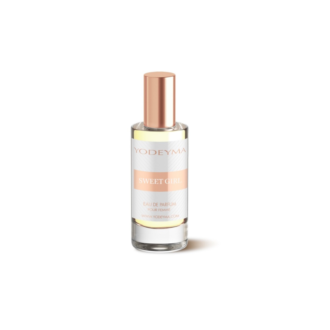 Yodeyma Sweet Girl, 15ml