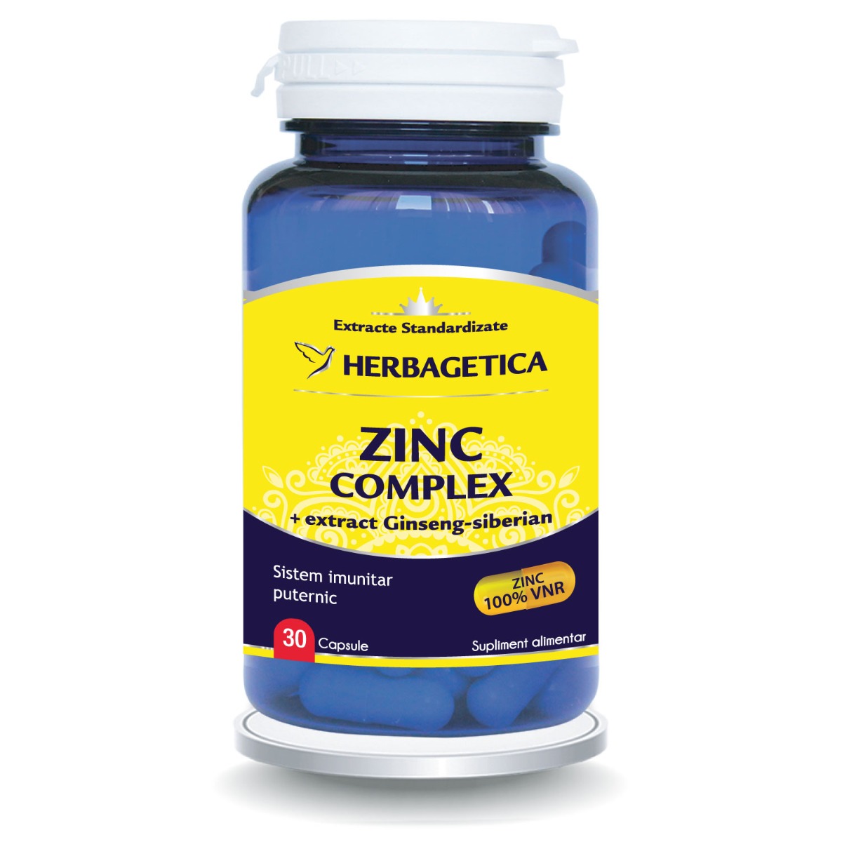 Zinc Complex