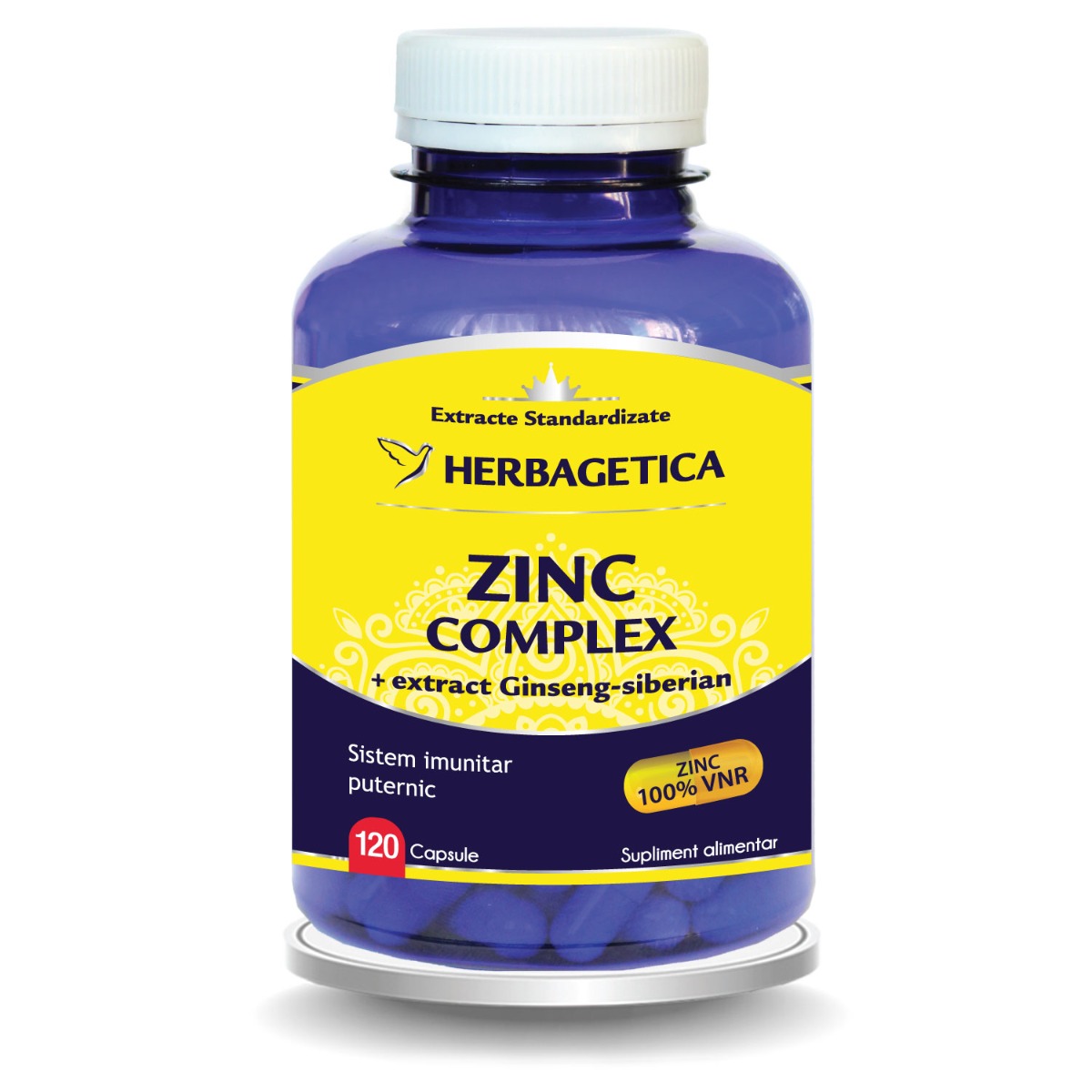 Zinc Complex